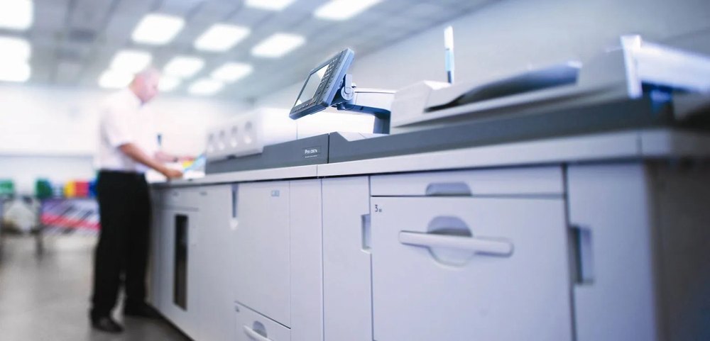 Paper Short Run Printing Service, in India