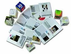 Short Run Printing Service