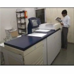Short Run Digital Printing