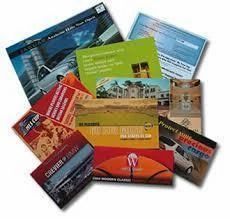 Mailers Printing Service