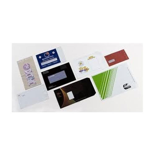 Personalized Mailers Printing Service