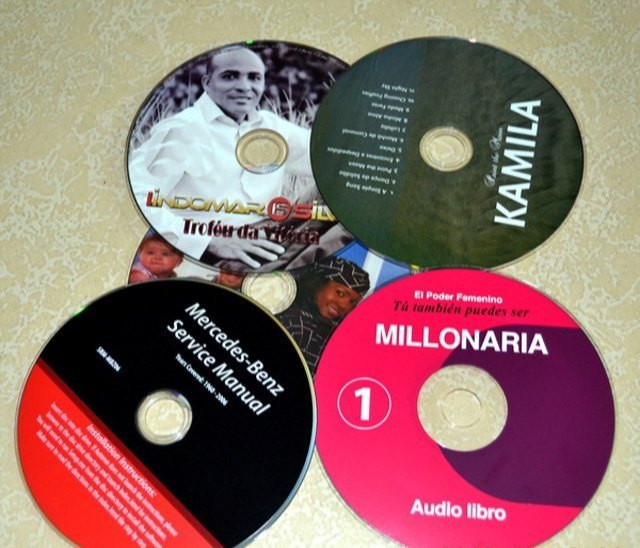 DVD Printing Service, in Ahmedabad