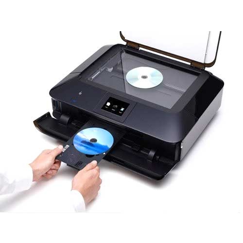 Self Pick Up DVD Sleeve Printing Service, For Multiple