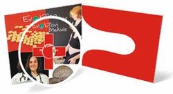 Cd / Dvd Sleeve Mailer Printing Services