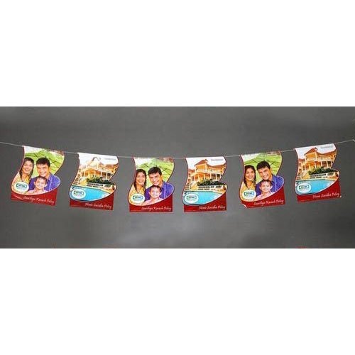 Bunting Printing Services
