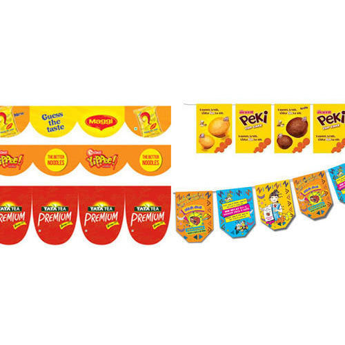 Bunting Printing Service