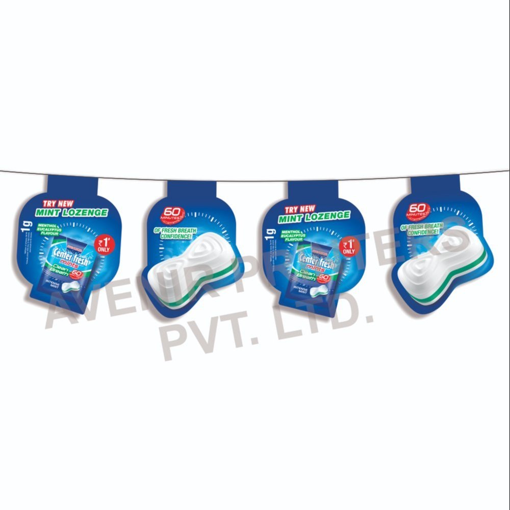 Bunting Printing Service