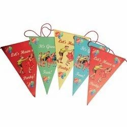 Bunting Printing Services