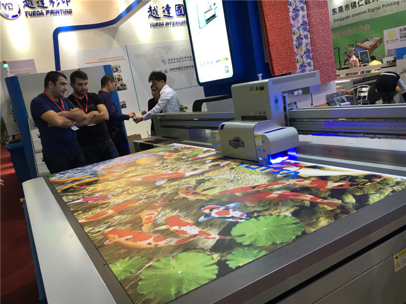 Glass Printing