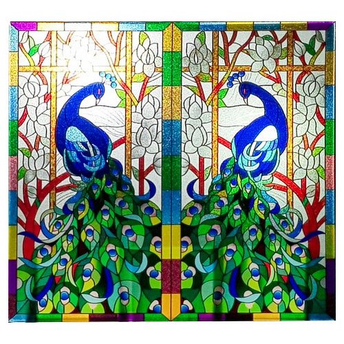 Eathing Glass Printing Services