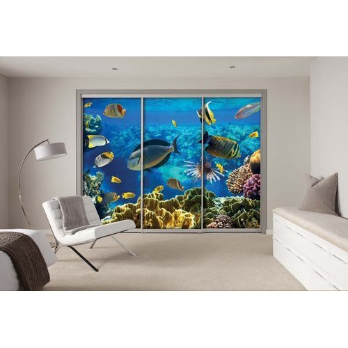 Glass Printing Service