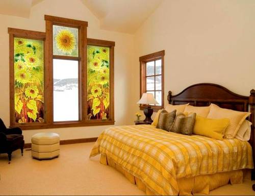 Designer Glass Printing