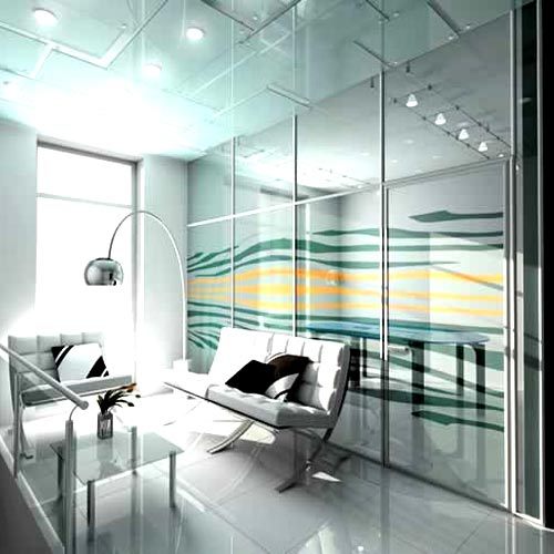 Glass Printing