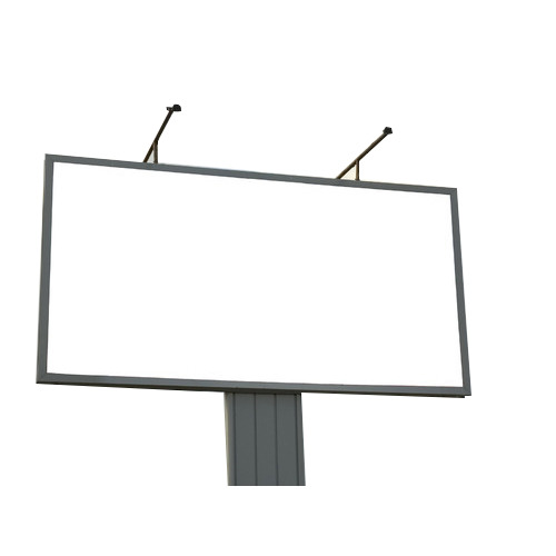 PVC Bill Board Printing Services, in Mumbai