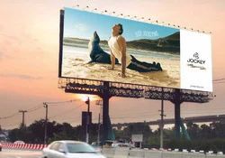 Billboard Banner Printing Service