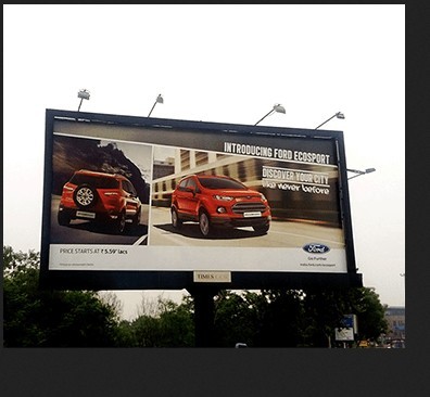Billboard Printing