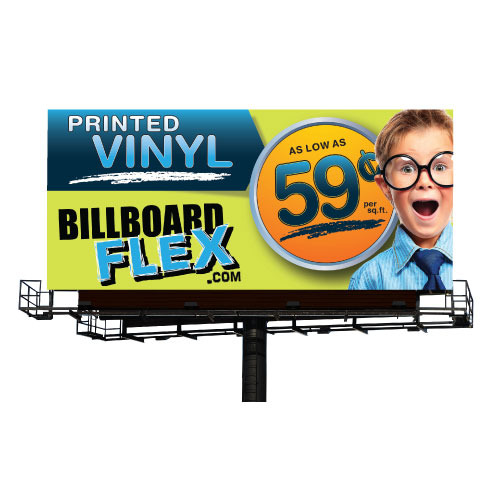 Billboard Printing Service