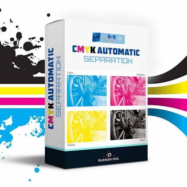 Color Separation Solution