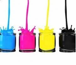 Colour Separation Service