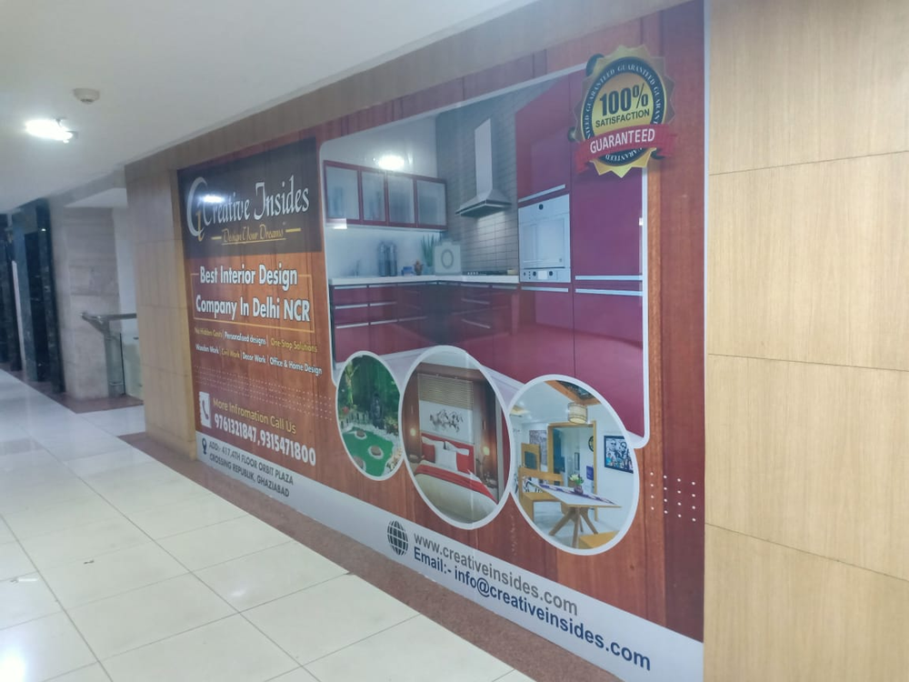 Digital Board Printing Services