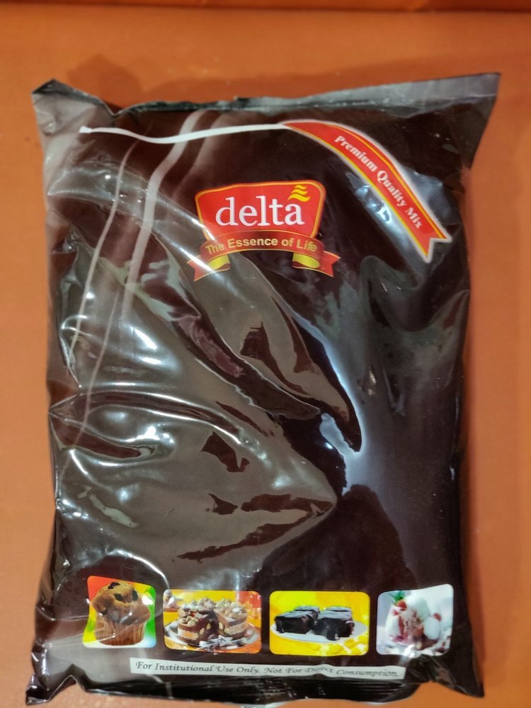 Delta Premium Waffle Premix, Powder, Packaging Size: 500 G
