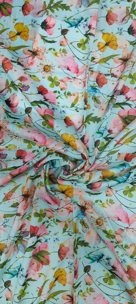 Poly Silk Polyester Sublimation Printing Service, in Pan India
