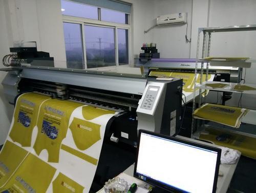 Digital Sublimation Printing Services