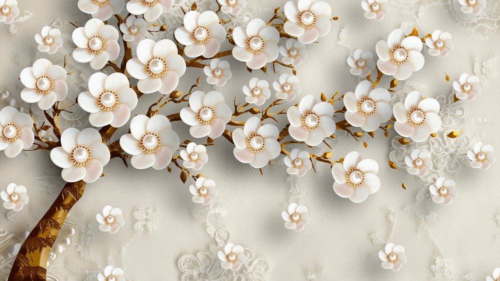 Digital Wallpaper Printing Service