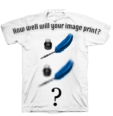 Digital Transfer Printing