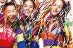 Digital Heat Transfer Printing