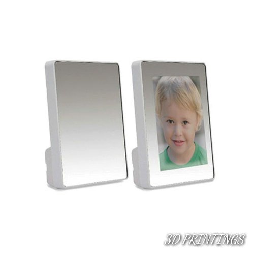 White Fibre Magic Mirror Printing, Location: Nachane, Ratnagiri, Size: Free Size