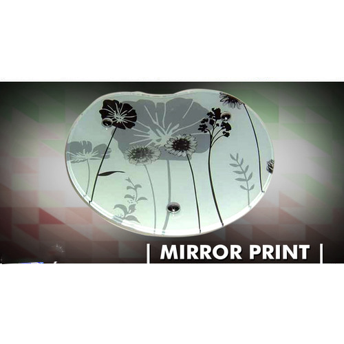 Mirror Digital Printing Service