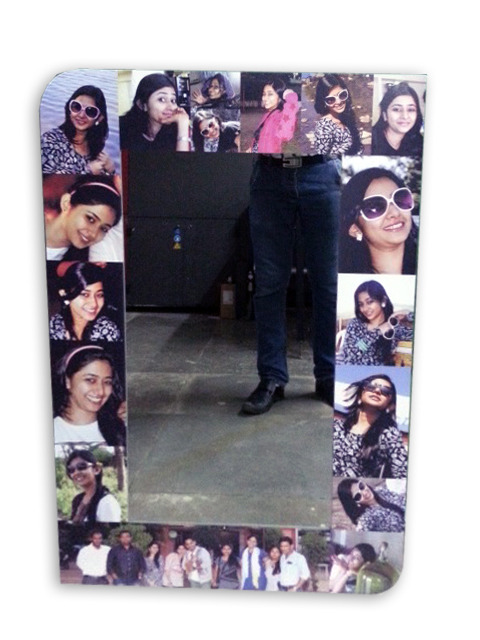 Mirror Printing