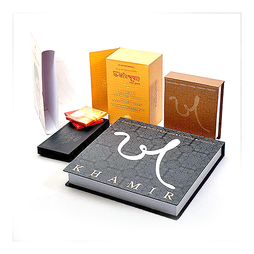 Box Printing Services