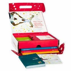 E-Flute Box Printing