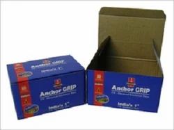 E-Flute Corrugated Boxes Printing