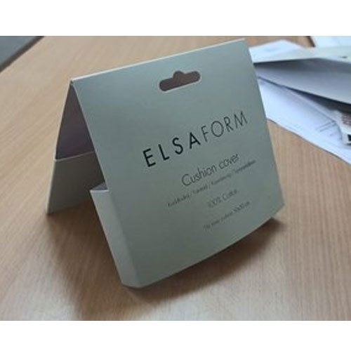 Header Card Printing Service