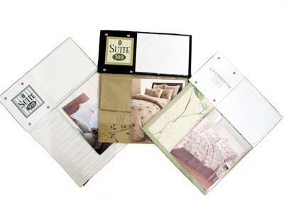 Header Card Printing