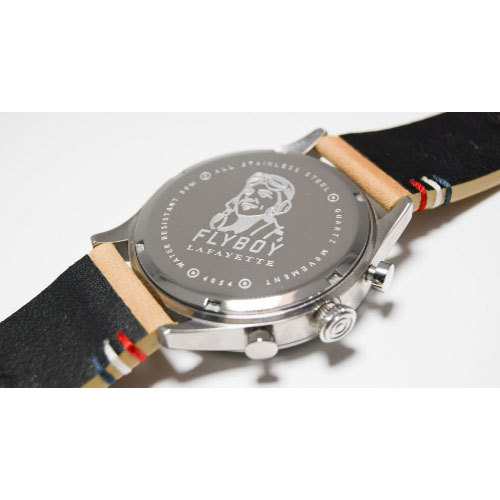 Watch Die Printing Service