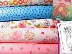 Textile Market Dying Printing