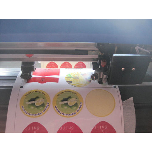 Die Cutting Printing