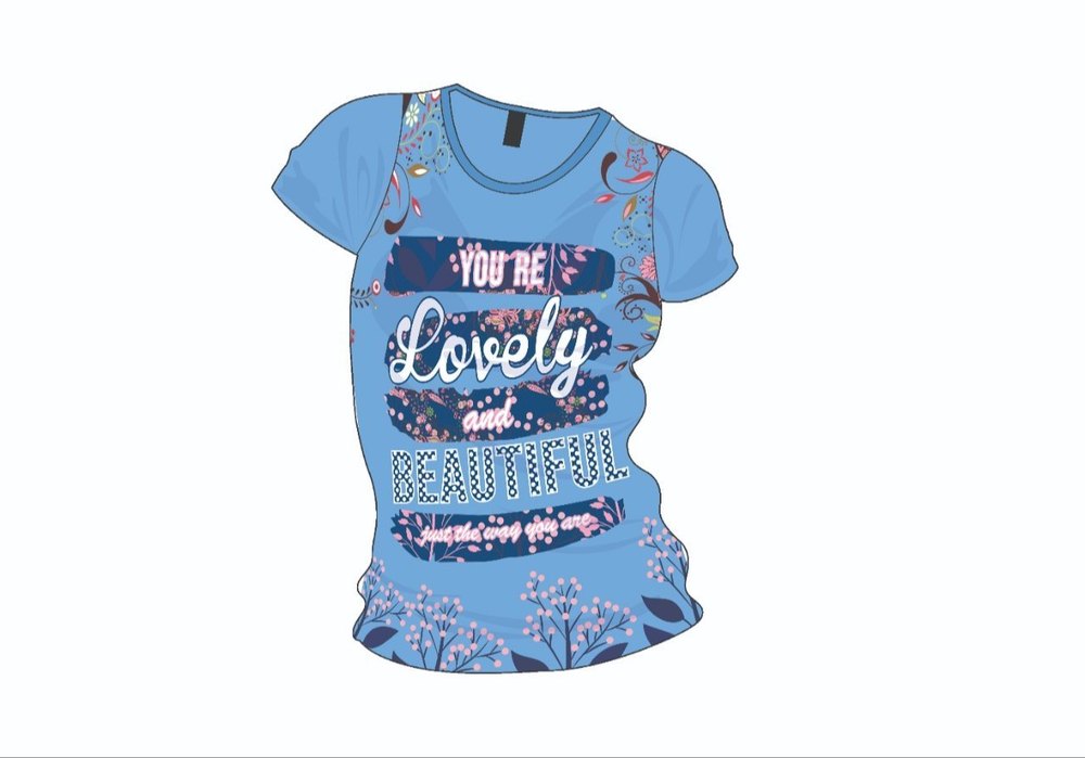 Digital Sublimation Printing Services, Service Location: Tiruppur, Finished Product Delivery Type: Self Pick Up