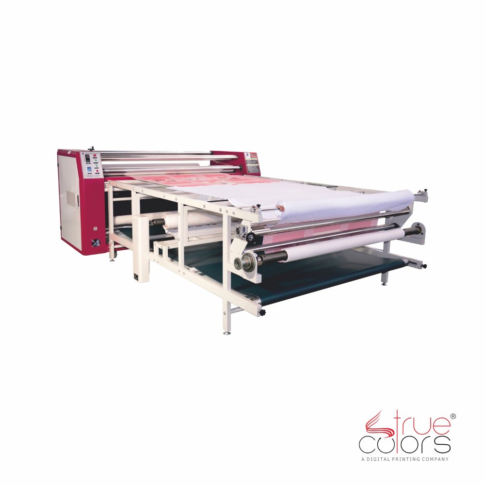 Sublimation Transfer Printing Service