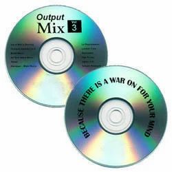 CD Printing Service