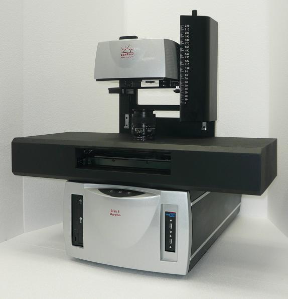 Microfiche Scanning Services