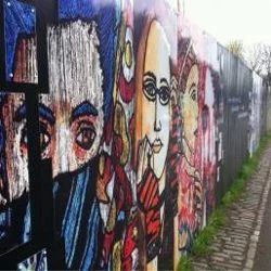 Hoardings Printing