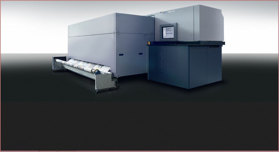 Rhotex 325 Large Format Printing