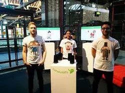 Merchandising Printing Services