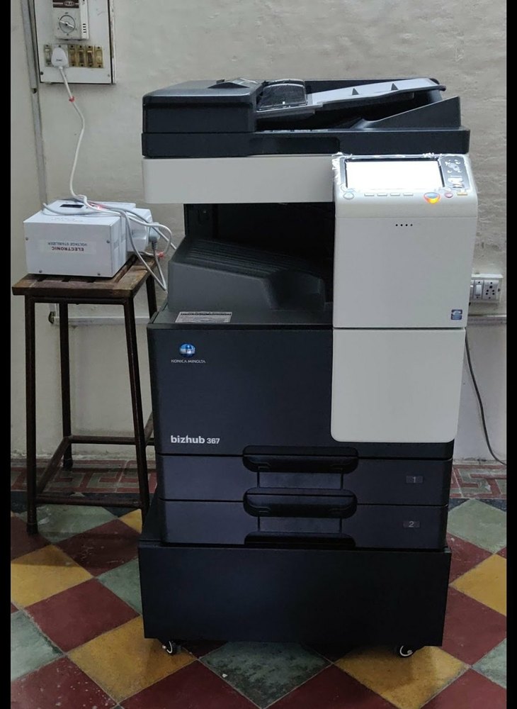 Photocopy And Printouts 1day Paper Photocopier Service, in Dehradun