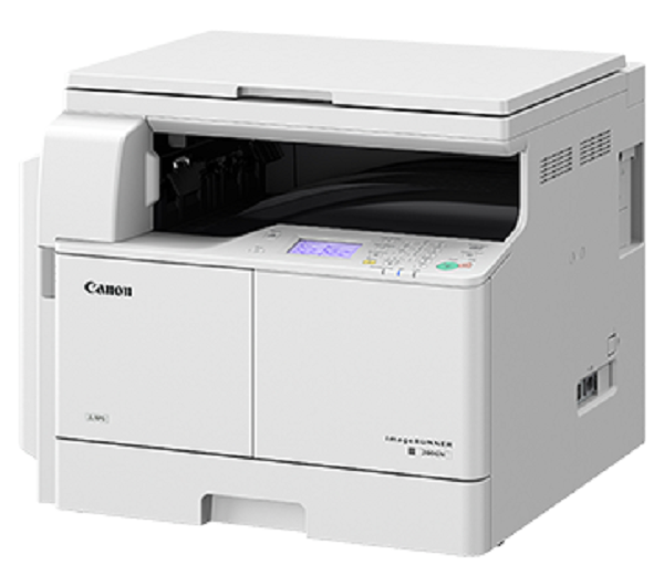Black & White Canon Photocopier Service